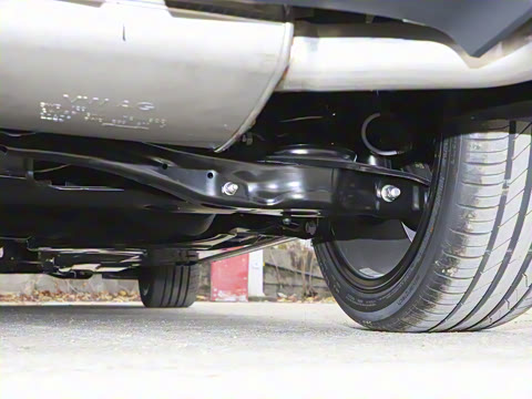 2026�� 380TSI DSG GTI