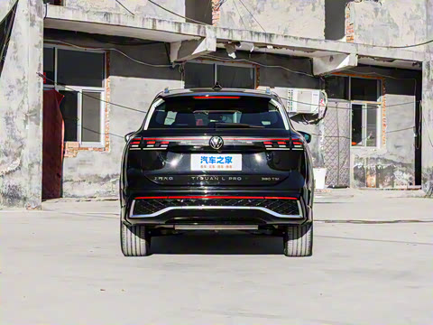 2026��  PRO 380TSI ���� R-Line �캽��