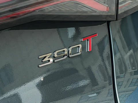 2027�� 2.0T DCT �����