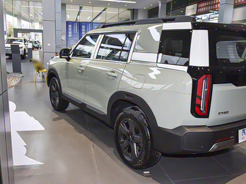 2026�� ���м� 1.5T DCT������׼��