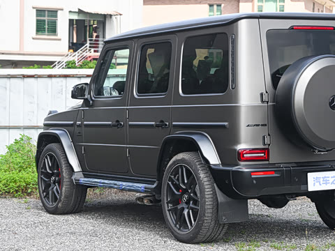 2026�� AMG G 63