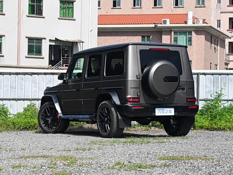 2026�� AMG G 63