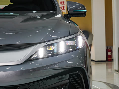 2026�� DM-i 220KM׿Խ��