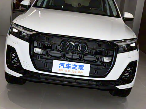 2025�� 55 TFSI quattro S line����ʿ��