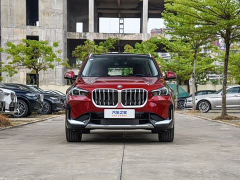 2026�� sDrive25Li X�����װ