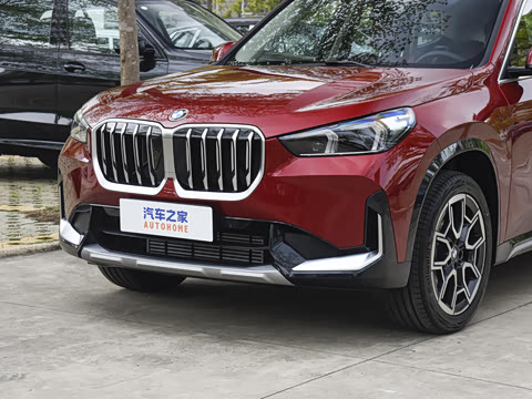 2026�� sDrive25Li X�����װ