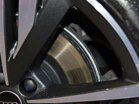 2025�� allroad quattro 55 TFSI ��̽�ռ�