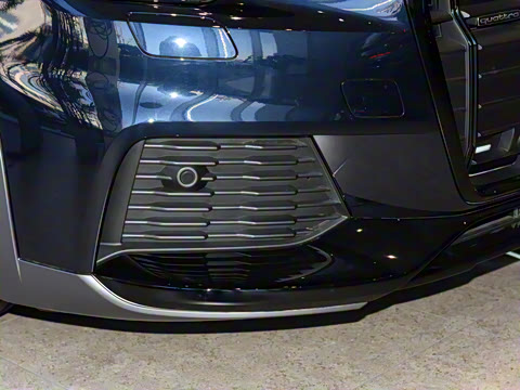 2025�� allroad quattro 55 TFSI ��̽�ռ�