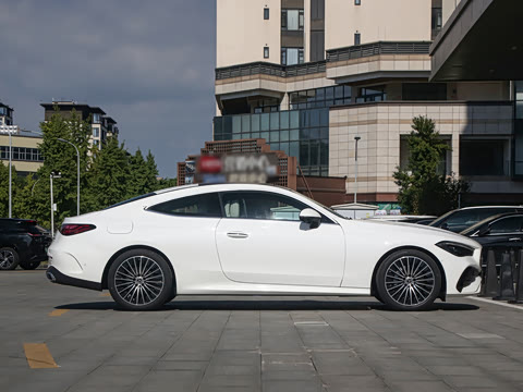 2026�� CLE 300 4MATIC �����ͽ��ܳ�