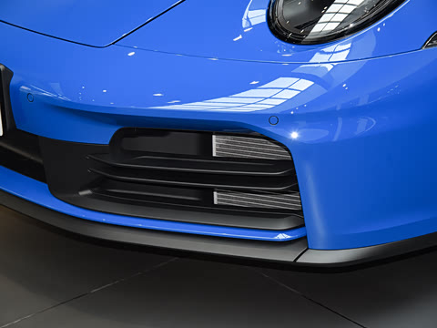 2026�� Carrera 3.0T