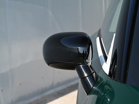 2026�� 466km COOPER E ������