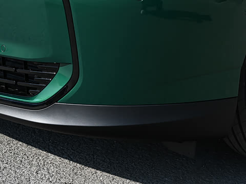 2026�� 466km COOPER E ������