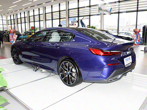 2022�� 840i ���Ž��ܳ� M�˶���װ