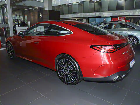 2026�� CLE 260 ���ܳ�