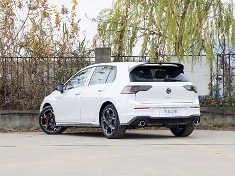 2026�� 380TSI DSG GTI