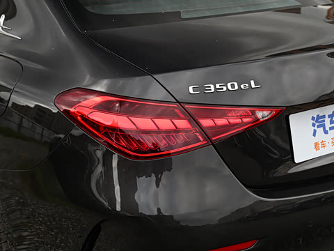 2025�� �Ŀ� C 350 eL