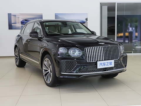 2026�� 4.0T V8 ������վ���