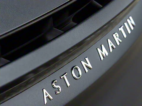 2023�� DBS Superleggera V12 Coupe