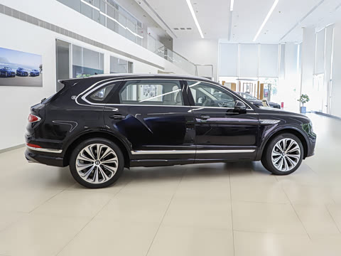2026�� 4.0T V8 ������վ���