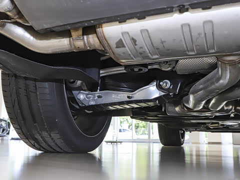 2026�� 4.0T V8 ������վ���