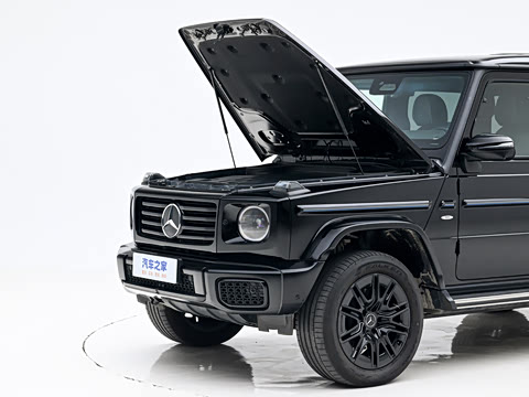 2025�� G580 �׷��ر��