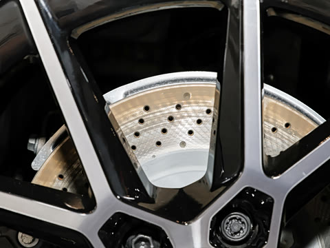 2026�� Carrera 3.0T