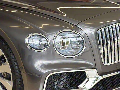 2024�� V8 Edition 8