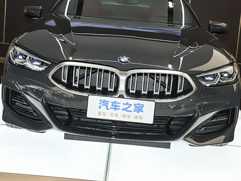 2022�� 840i ˫�Ž��ܳ� M�˶���װ