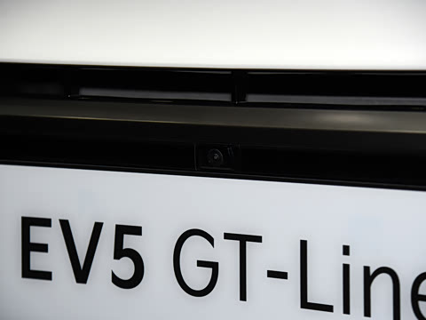 2025�� 580 Wave AWD GT-Line