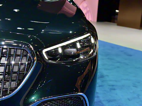 2026�� S 480 4MATIC