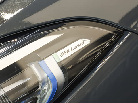 2022�� 840i ˫�Ž��ܳ� M�˶���װ