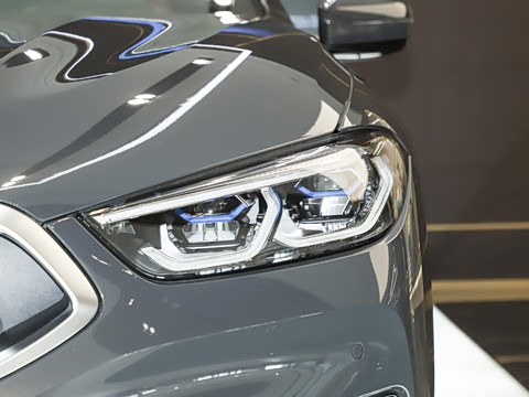 2022�� 840i ˫�Ž��ܳ� M�˶���װ