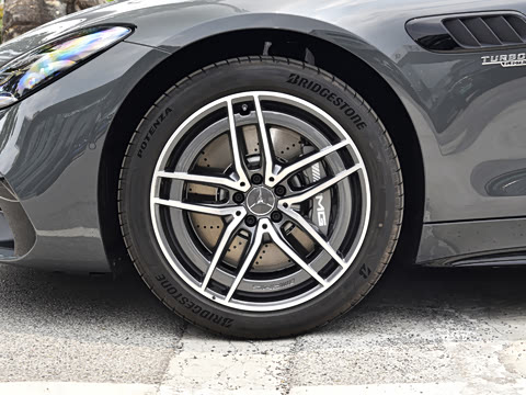 2026�� AMG GT 50 
