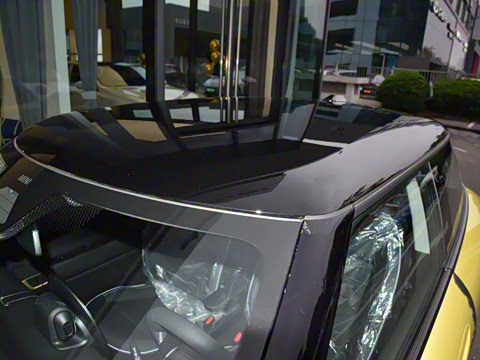 2025�� �Ŀ� 466km COOPER E ������