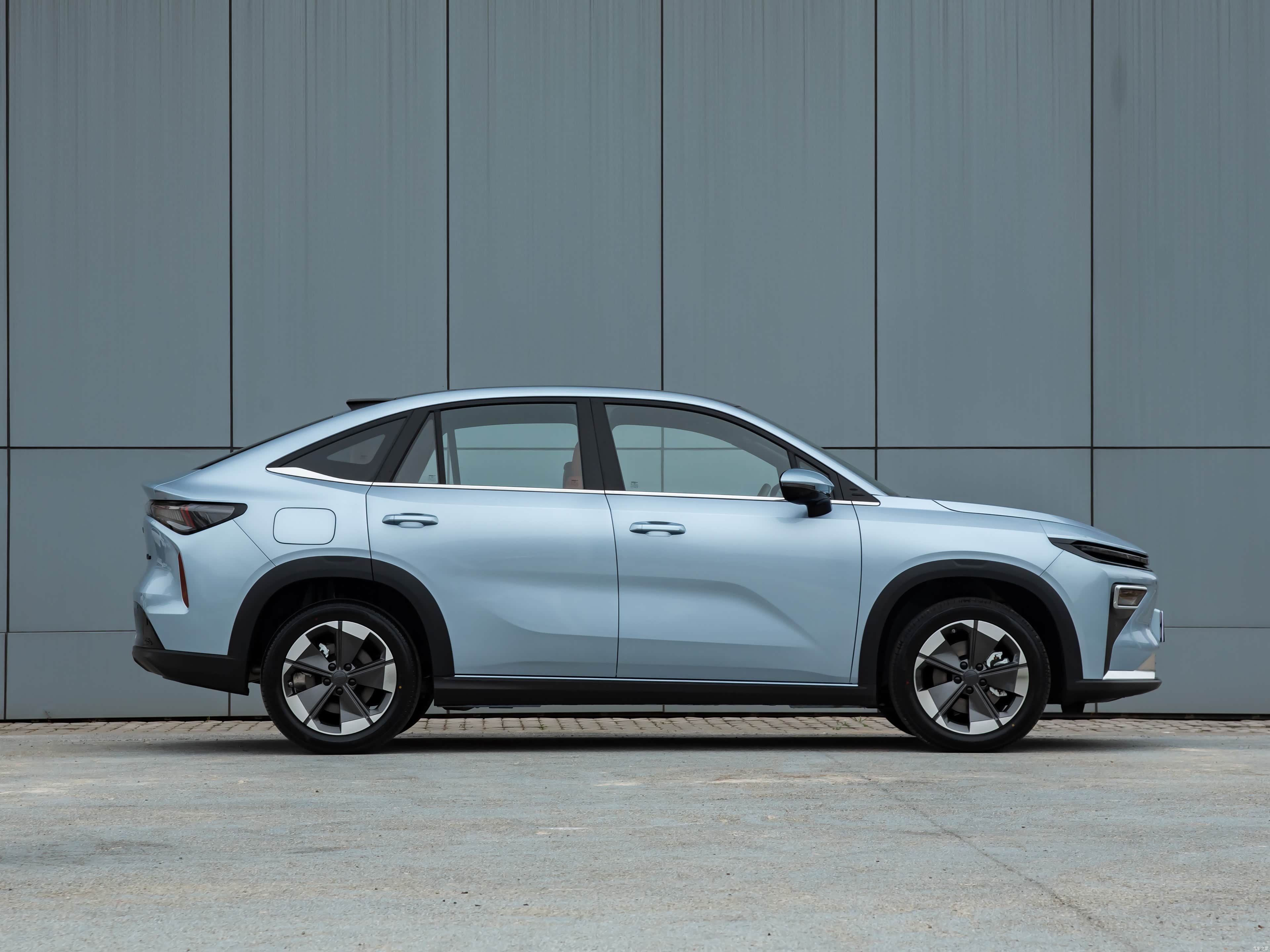 Geely REV, миниатюра 8