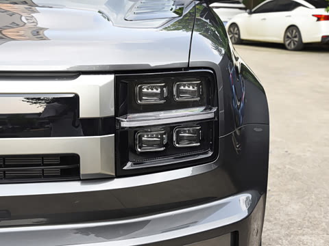 2026�� 1.5T PHEV Ultra 6��