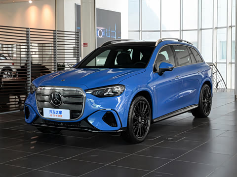 2026�� ����� 400 L 4MATIC