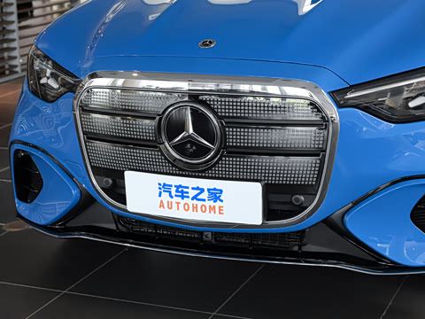 2026�� ����� 400 L 4MATIC