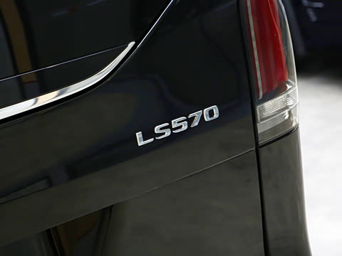 2026�� LS570 ����