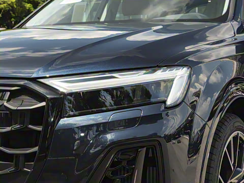 2025�� 55 TFSI quattro S line����ʿ��