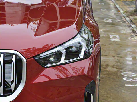 2025�� sDrive25Li X�����װ