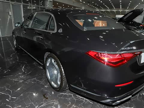 2026�� S 680 4MATIC