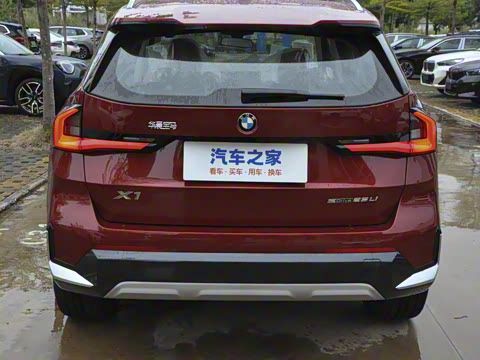 2025�� sDrive25Li X�����װ