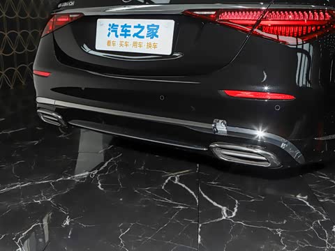 2026�� S 680 4MATIC