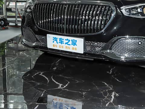 2026�� S 680 4MATIC