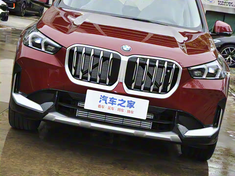 2025�� sDrive25Li X�����װ