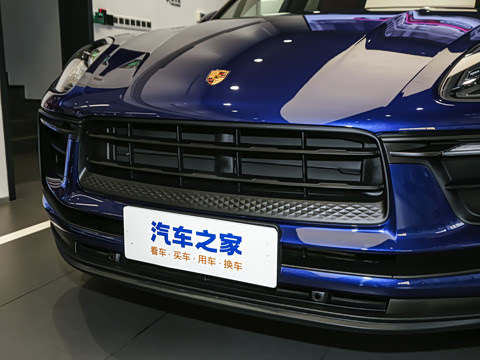 2026�� Macan 2.0T ���ΰ�