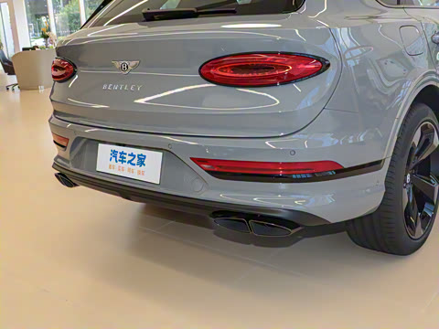 2024�� 4.0T V8 �ŶȰ�