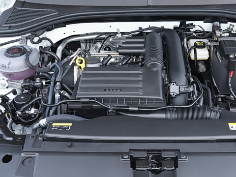 2025�� �Ŀ� 280TSI DSG���а�