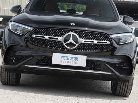 2026�� �Ŀ� GLC 260 L 4MATIC ������